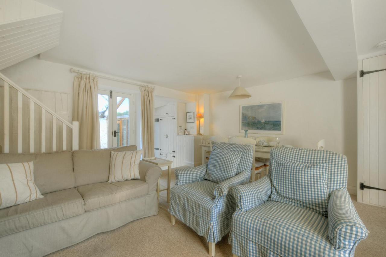 Charm Cottage Charmouth Exteriör bild