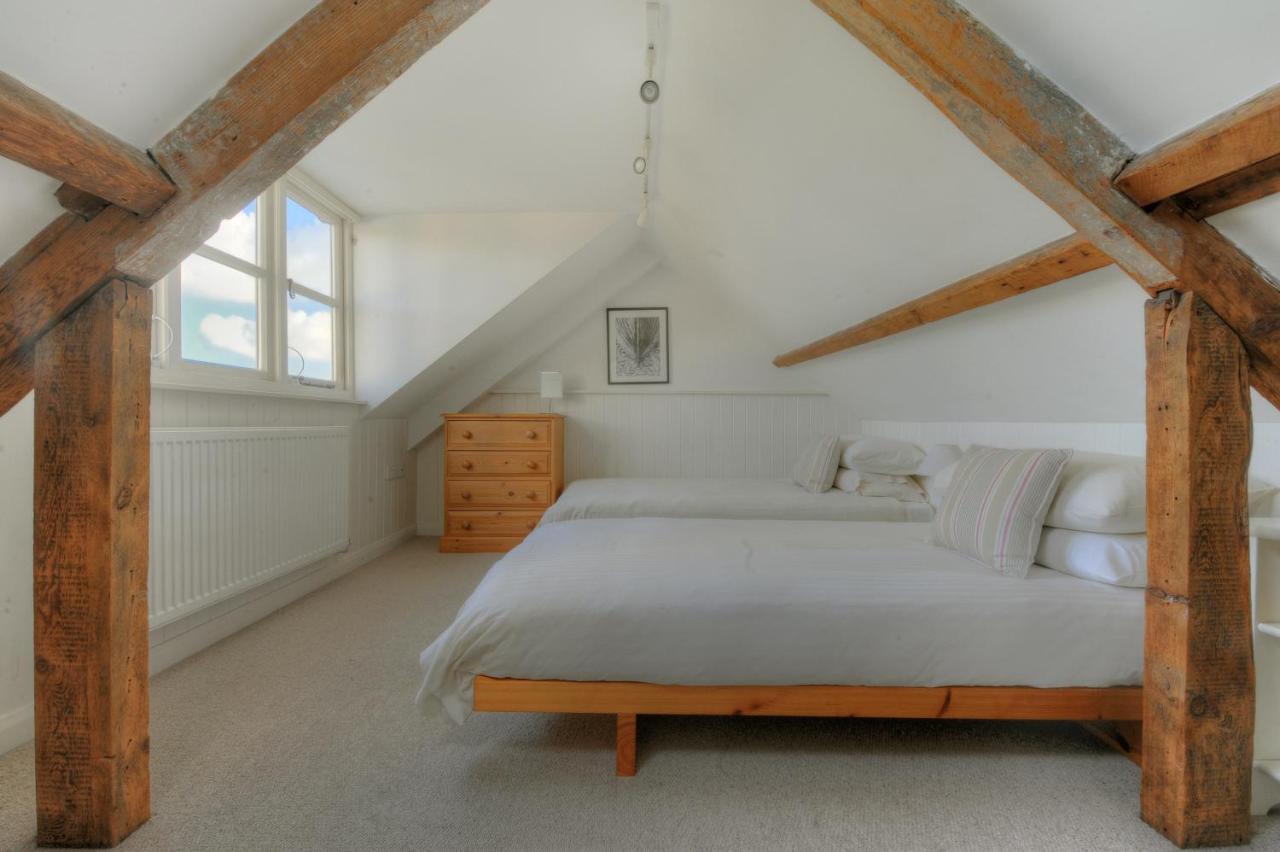 Charm Cottage Charmouth Exteriör bild
