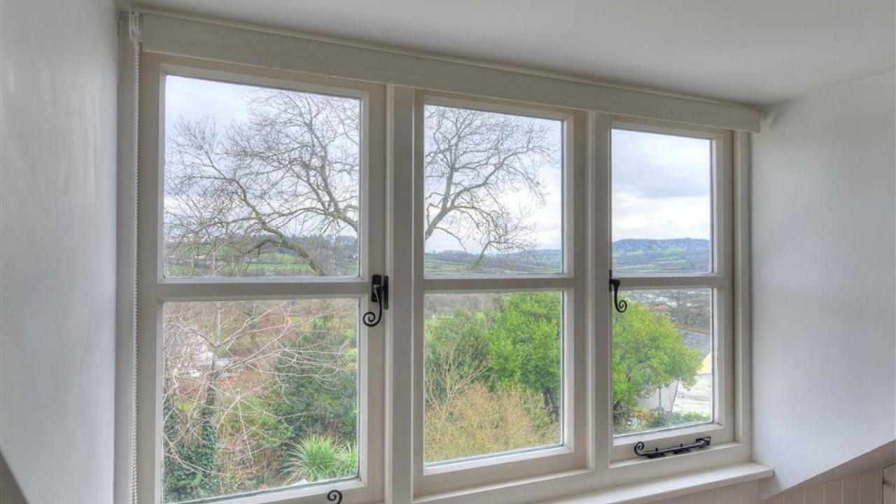 Charm Cottage Charmouth Exteriör bild