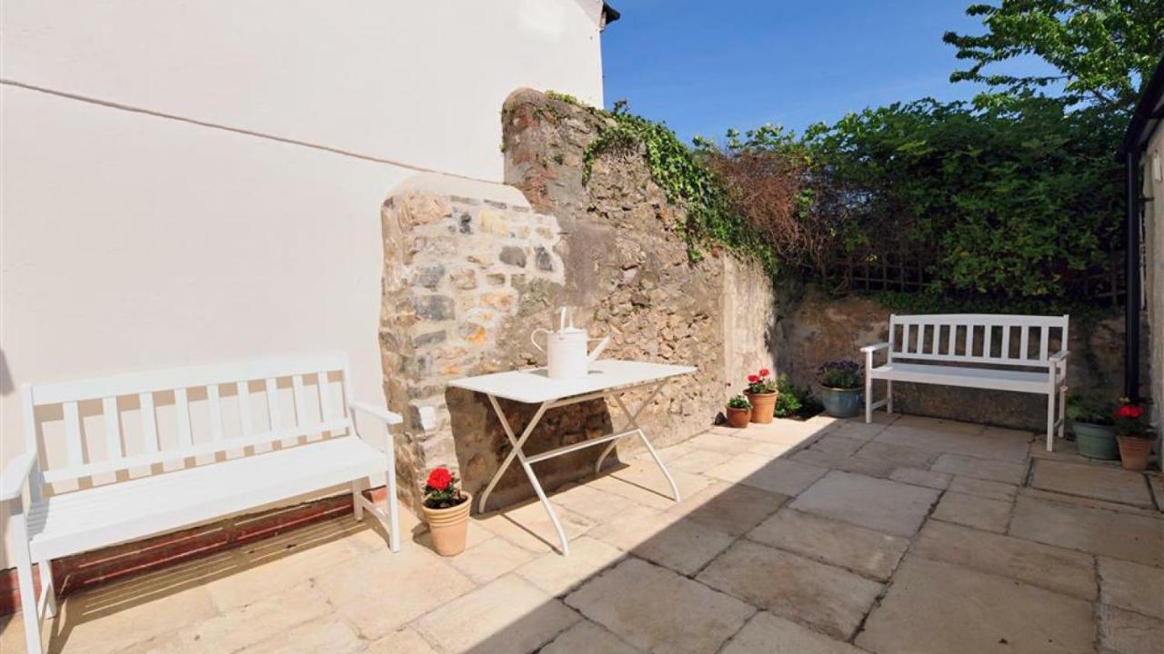 Charm Cottage Charmouth Exteriör bild